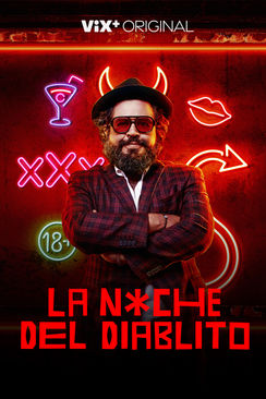 La noche del Diablito