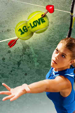 16-Love