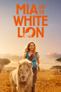 Mia and the White Lion