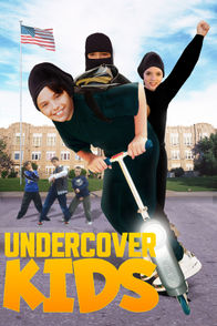 Undercover kids | ViX