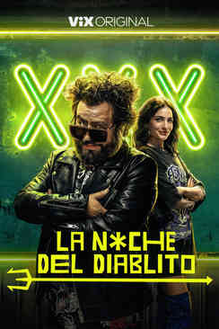 Tráiler: La noche del diablito (Temporada 2)