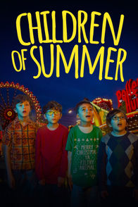 Children of Summer | ViX
