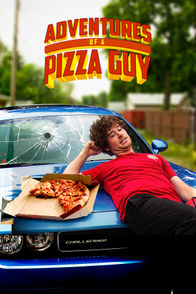 Adventures of a Pizza Guy | ViX