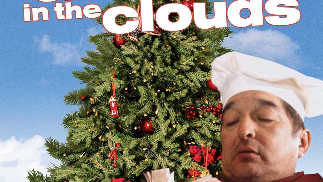 Christmas in The Clouds | ViX