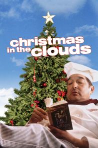 Christmas in The Clouds