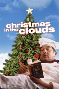 Christmas in The Clouds | ViX