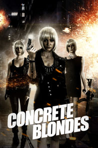 Concrete Blondes | ViX