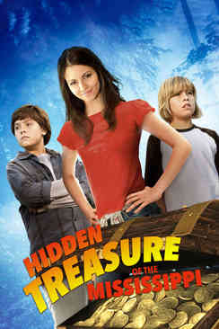 Hidden Treasures of the Mississippi