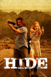 Hide