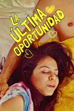 La última oportunidad