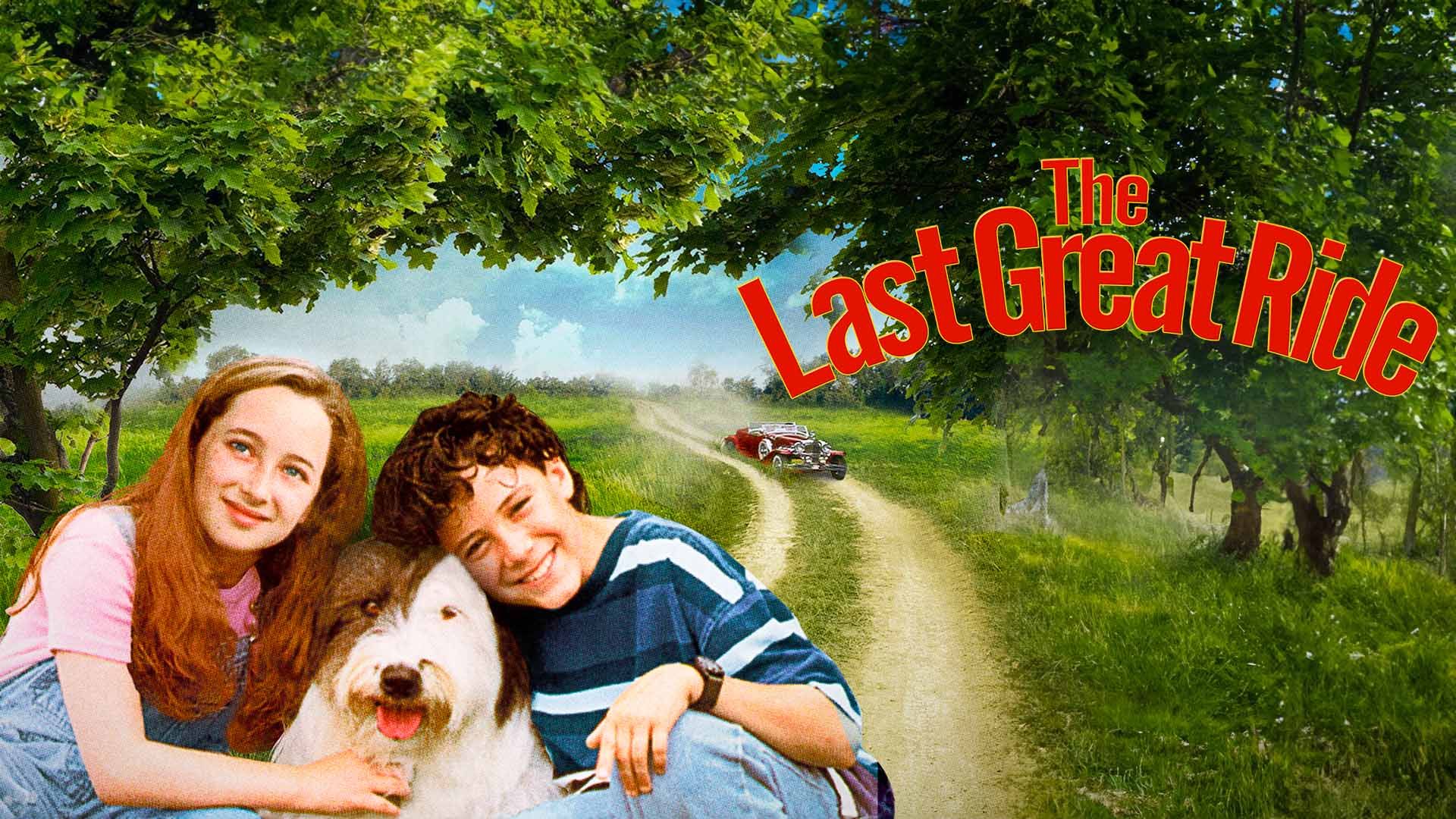 Ver The Last Great Ride por ViX