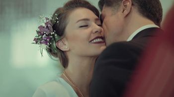 La boda | ViX