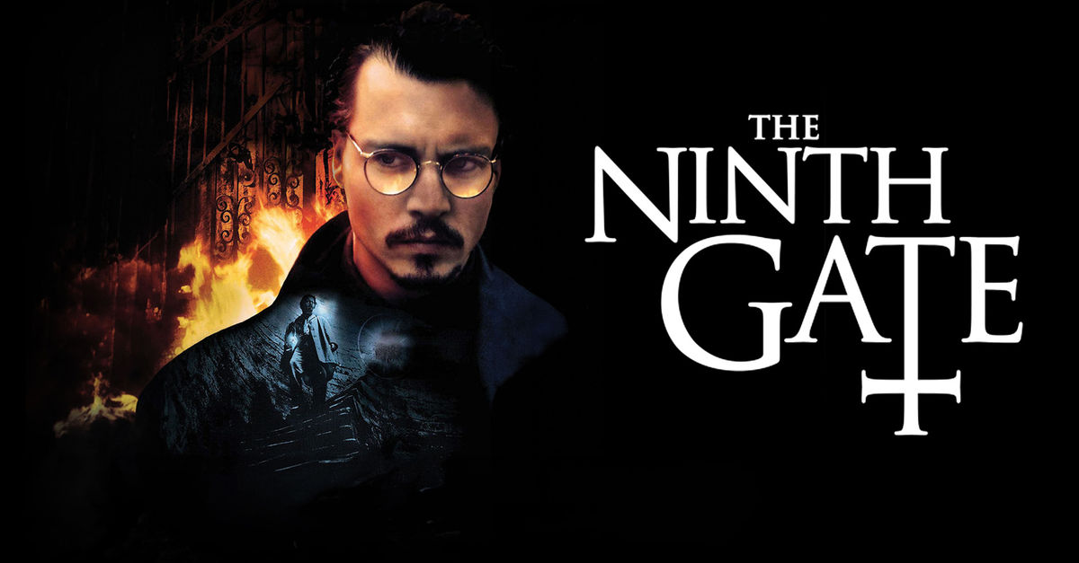 Ver The Ninth Gate por ViX