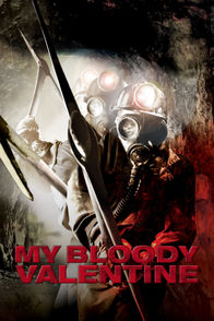 My Bloody Valentine 3D