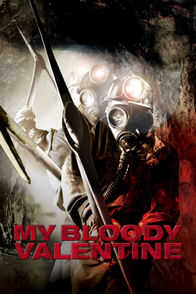 My Bloody Valentine 3D | ViX