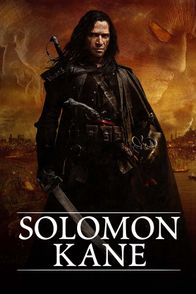 Solomon Kane