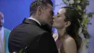 Rodrigo y el divorcio