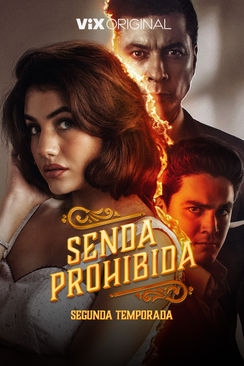 Senda prohibida