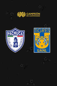 Campeón de Campeones