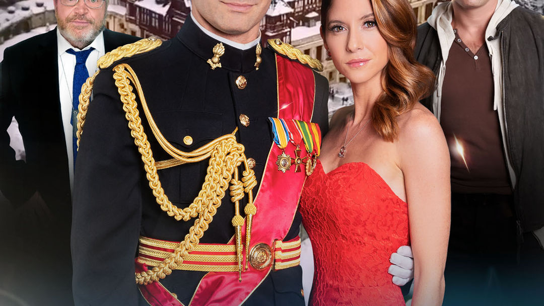 Una Navidad de príncipe y mendígo | ViX