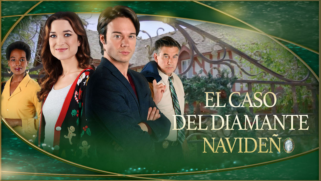 El caso del diamante navideño | ViX