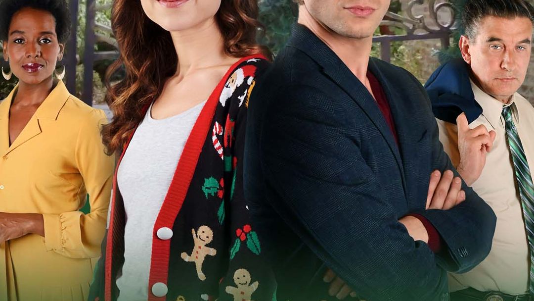 El caso del diamante navideño | ViX