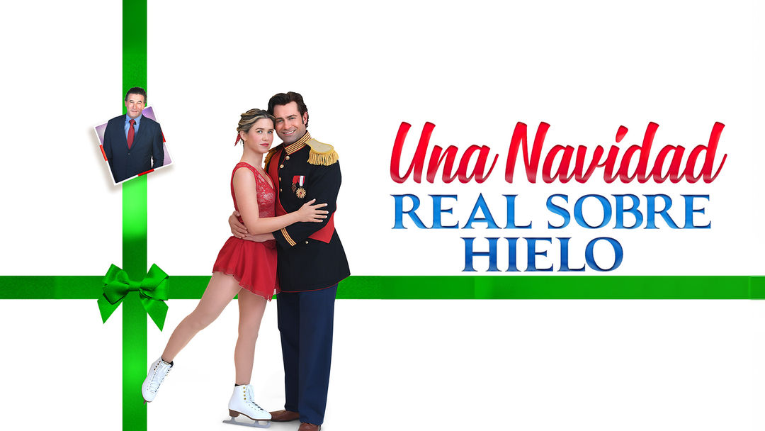 Una navidad real sobre hielo | ViX