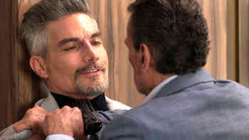 El aprendiz quiere venganza