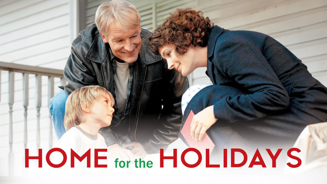 Home for the Holidays | ViX