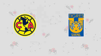 Final IDA - América vs Tigres UANL