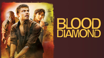 Blood Diamond