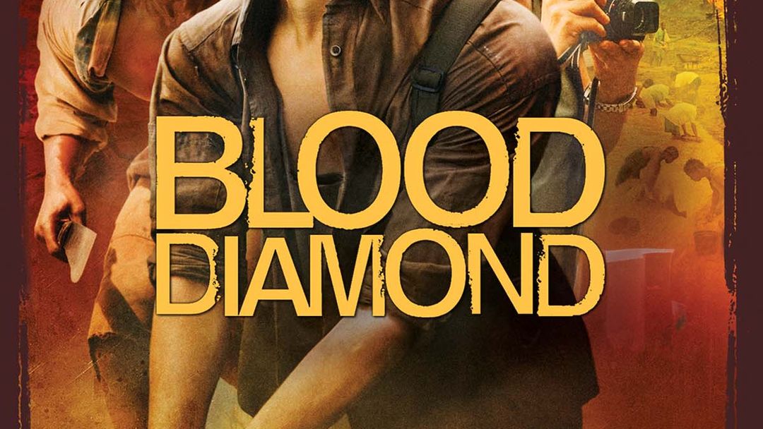 Blood Diamond | ViX