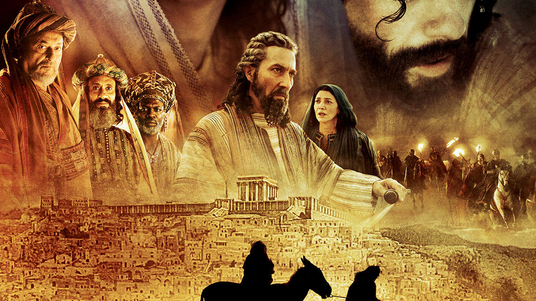 The Nativity Story | ViX