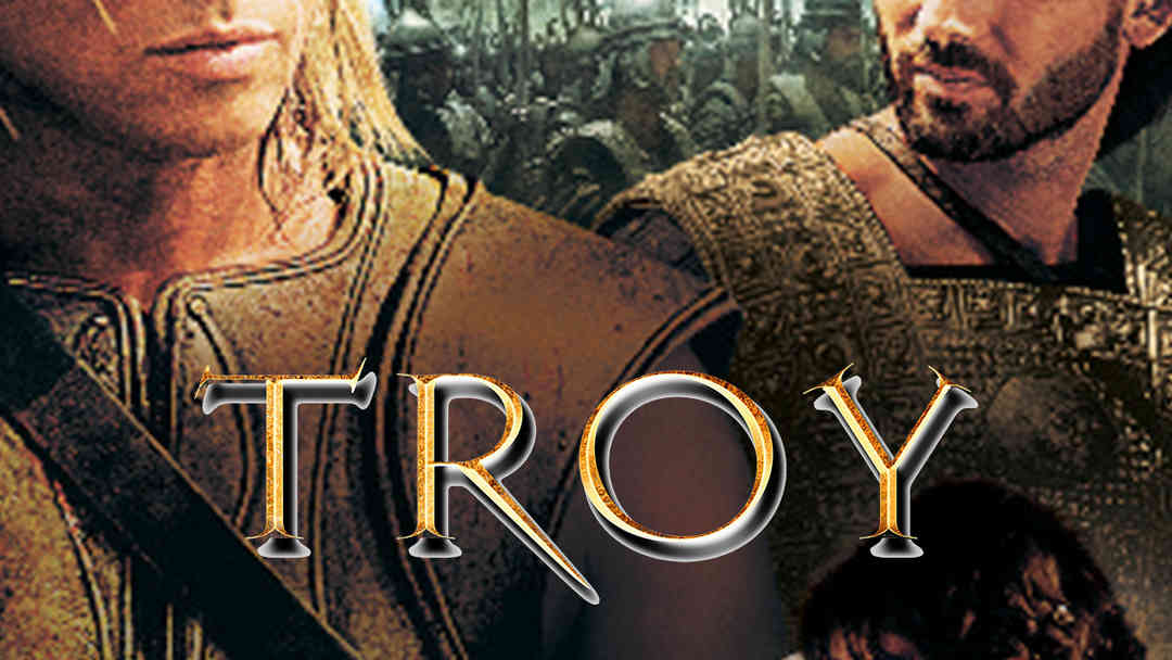 Troy | ViX