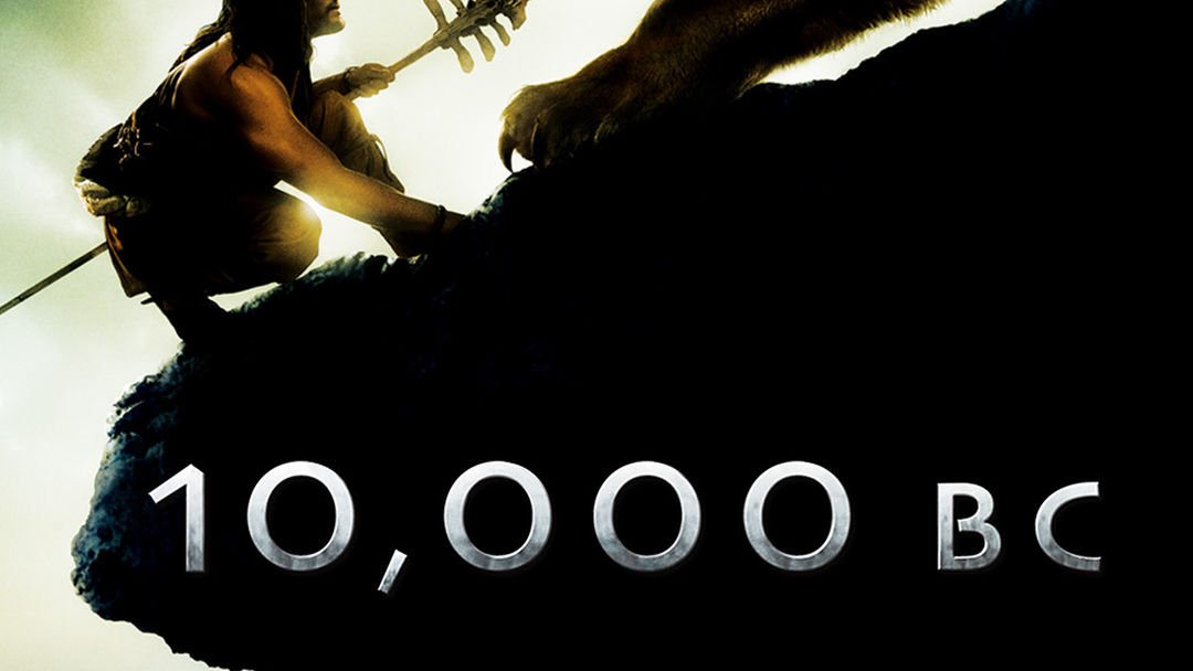 10,000 B.C. | ViX