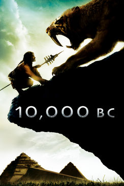 10,000 B.C.