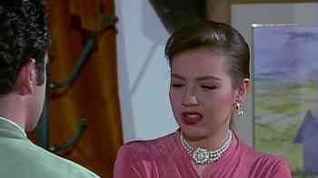 Celos incontrolables