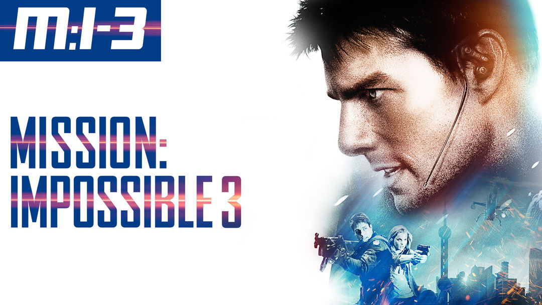 Mission Impossible III | ViX