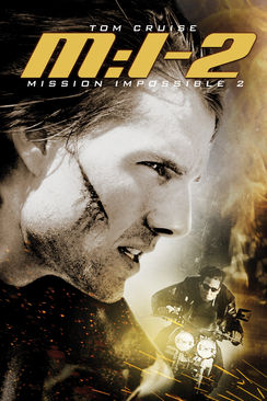 Mission: Impossible 2