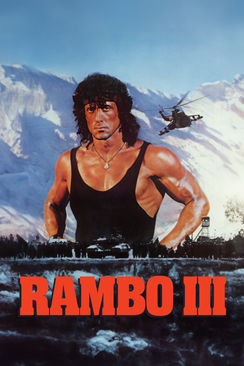Rambo III