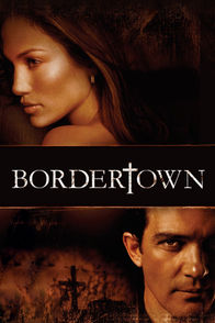 Bordertown