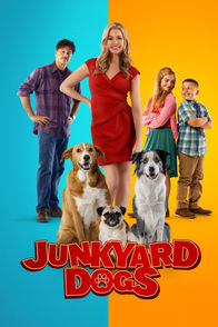 Junkyard Dogs | ViX