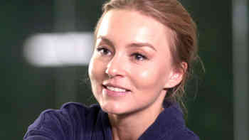 Una leona entre dos amores