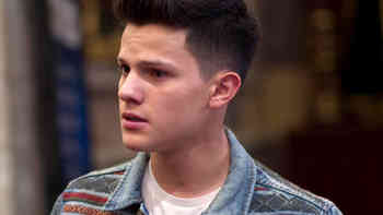 El secreto de Benjamín