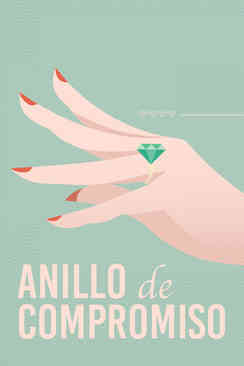 Anillo de compromiso