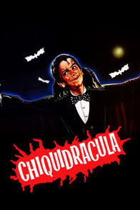 Chiquidrácula | ViX