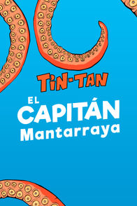 El capitán Mantarraya | ViX