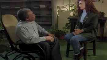 Una visita inesperada