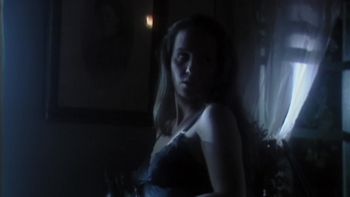 Seducción fallida