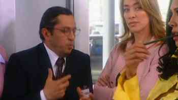 Conspiración a la vista